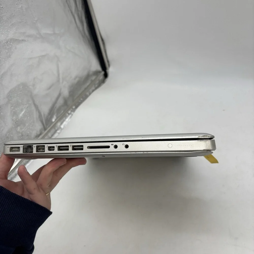 Apple MacBook Pro 15